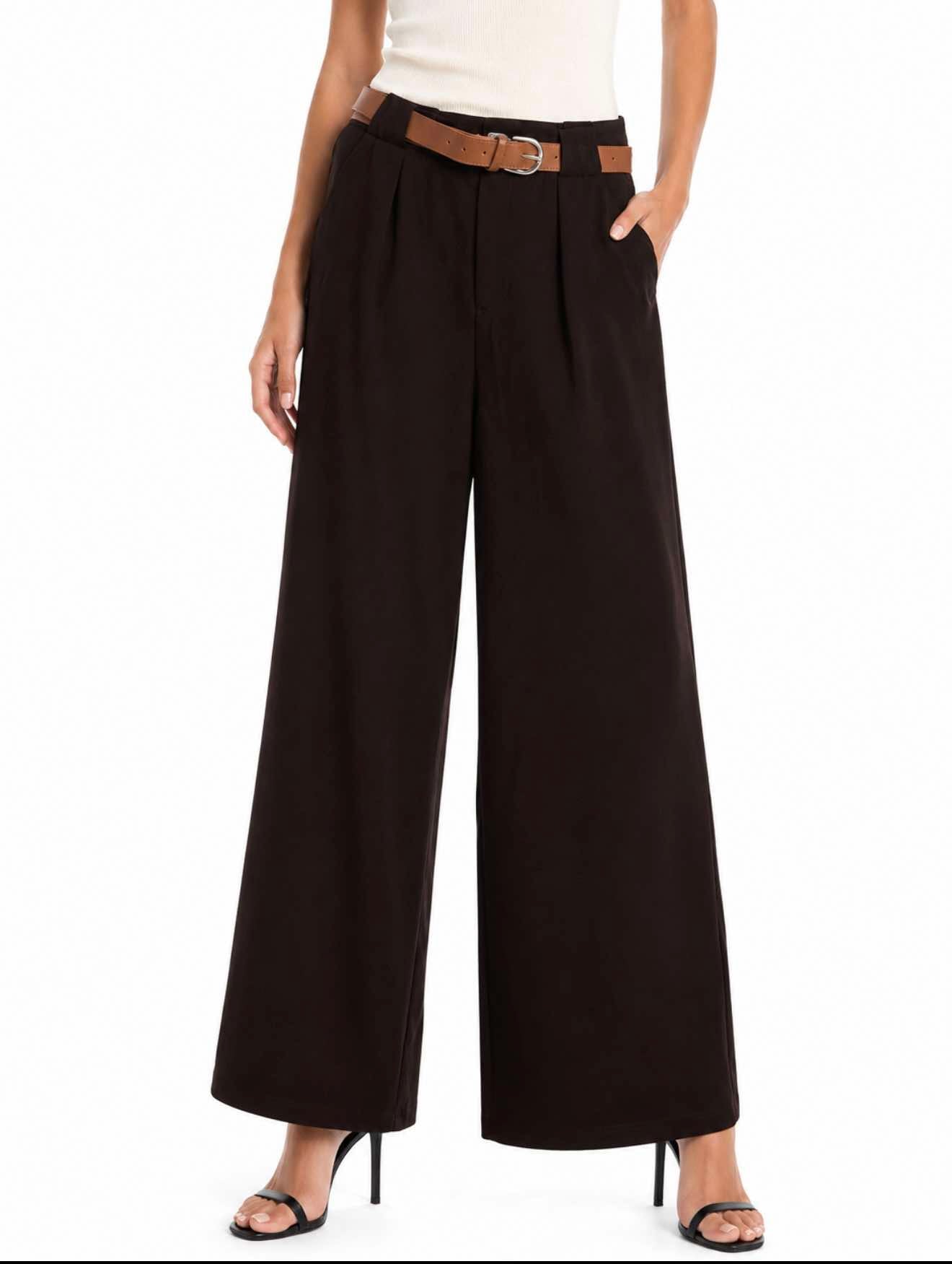 Cocoa Chic Pants