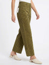 Olive Ruth Dot Pants