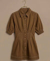 Olive You Dress