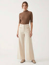 Ivory Ruthanne Pants