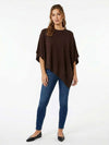 Cocoa Chic Top