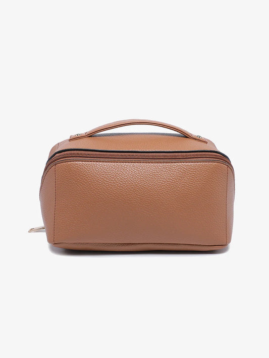 Paxton Makeup Bag