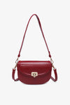 Bristol Cherry Purse